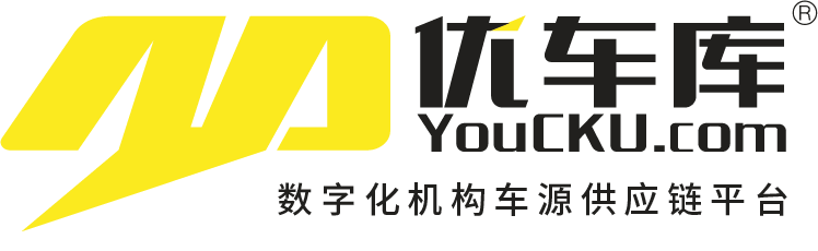 优车库logo